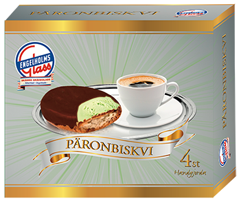 4P Päronbiskvi 3D