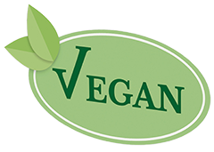 Vegansk glass