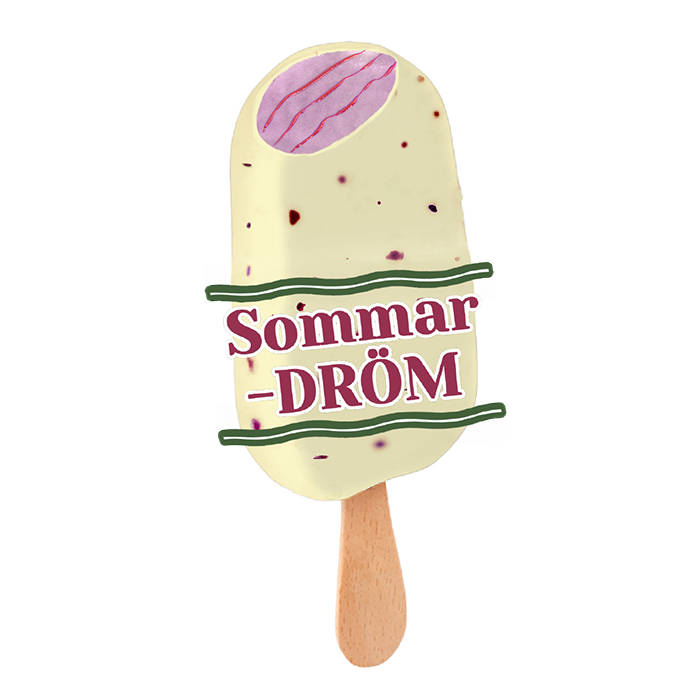 Sommardröm