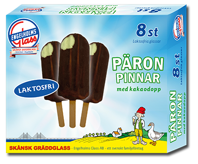 Päronpinnar