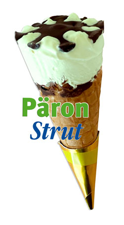 Paronstrut