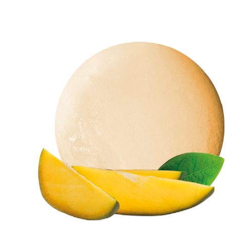 Mangosorbet